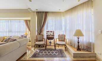 Imagem 4: Cobertura duplex com 3 dormitórios à venda, 227 m² por R$ 1.200.000 - Rua Padre Anchieta