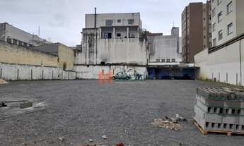 Imagem: Terreno para locação