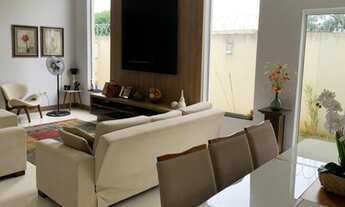 Imagem 7: Casa em Condomínio para Venda em Piratininga, Residencial Vale Florido, 3 dormitórios, 3 s