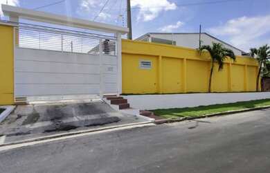 Imagem 3: Casa nova para locação/ Flores / px da av das Torres