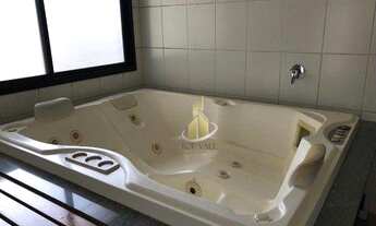 Imagem 5: Apartamento com 4 dormitórios à venda, 145 m² por R$ 1.150.000 - Vila Betânia - São José d