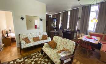 Imagem: Excelente apartamento mobiliado com ótimo