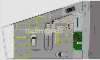 Imagem 6: Venda Apartamento 3 quartos Ana Lúcia Sabará