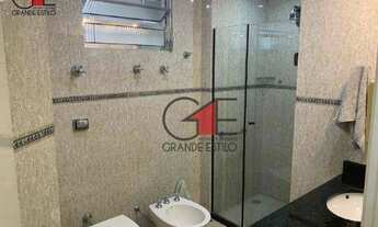 Imagem 7: Apartamento com 3 dormitórios à venda, 166 m² por R$ 1.250.000,00 - Gonzaga - Santos/SP