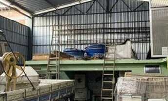 Imagem 4: Galpão Industrial para venda c/ 400 m² na Engenhoca - Niterói - RJ