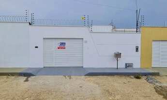 Imagem: Casa no Araçagy - Próx. Av. Norte