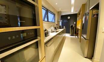 Imagem 6: RIO DE JANEIRO - Apartamento Padrão - Leblon