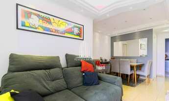 Imagem 5: 3 dormitórios, 1 suite e 2 vagas na Saúde