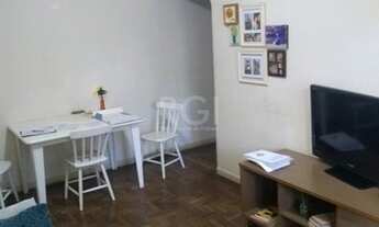 Imagem 3: Porto Alegre - Apartamento Padrão - São João