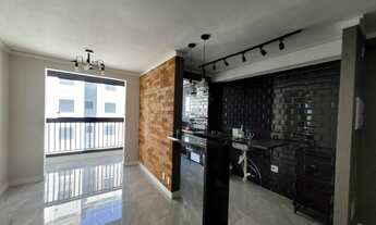 Imagem 6: Apartamento para venda possui 49 metros quadrados com 2 quartos em Centro - Osasco - São P