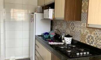 Imagem: APARTAMENTO À VENDA NO CONDOMÍNIO COCAIS