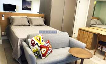 Imagem 3: São Paulo - Apartamento Padrão - Brooklin