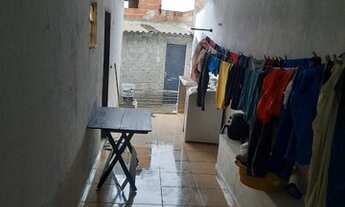 Imagem 7: CONTAGEM - Casa Padrão - Vila Renascer