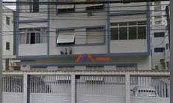 Imagem: Apartamento com 2 dormitórios, 60 m²