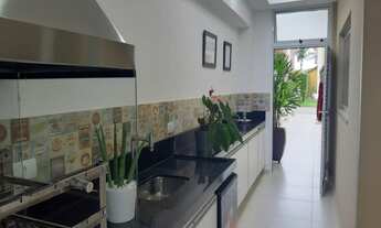 Imagem 4: CASA RESIDENCIAL em SANTANA DE PARNAÍBA - SP, TAMBORÉ