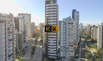 Imagem 7: Apartamento Ed. Puerto Madero 3 Suítes nas 4 Praças em Torres!