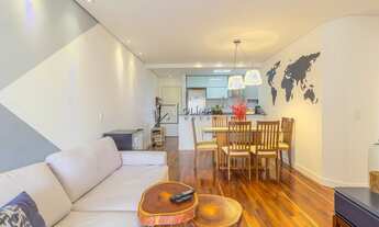 Imagem 6: Apartamento Venda Vila Olímpia 73 m² 2 Dormitórios