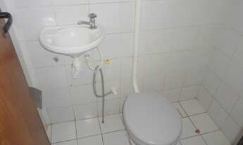 Imagem 4: SALA COM 28M2 - QUASE ESQUINA COM A AV. 13 DE MAIO