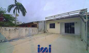 Imagem 2: Casa 2 quartos Balneário Praia de Leste