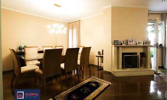 Imagem 5: Apartamento Venda 3 Dormitórios - 150 m² Moema