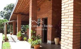 Imagem 2: CASA DE CONDOMÍNIO RESIDENCIAL em CAMPINAS - SP, RESIDENCIAL PARQUE RIO DAS PEDRAS