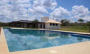 Imagem: Terreno, 1000 m², Jequitibá, à venda