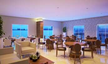 Imagem 6: Novo, 1 quadra da praia - Ap alto padrão 2 dorm, suíte, sacada gourmet