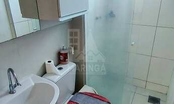 Imagem 7: Apartamento Sumaré Park 2 em Maringá 2 quartos