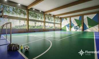 Imagem 5: Vendo Repasse Monvert - 4 suítes - 285m²