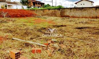 Imagem 4: Terreno à venda, 360 m² por R$ 195.000,00 - Jardim Maria Helena - Nova Odessa/SP