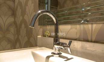 Imagem 4: APTO CHEIO DE ELEGÂNCIA E SOFISTICAÇÃO!!