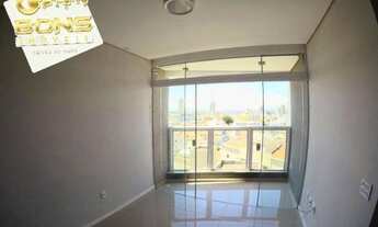 Imagem 6: Edifício Ibiza com 02 suítes, Centro, Pouso Alegre - R$ 450.000,00