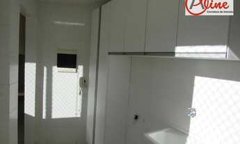 Imagem 7: Apartamento com 3 dormitórios à venda, 105 m² por R$ 749.000,00 - São Mateus - Juiz de For