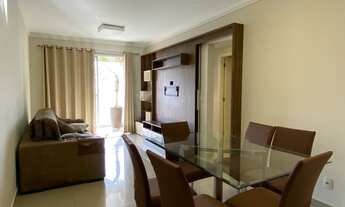 Imagem 2: Apartamentos - ED. MUNIQUE RESIDENZ - MOBILIADO