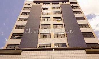 Imagem: Juiz de Fora - Apartamento Padrão - Centro