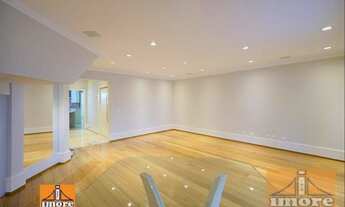 Imagem 2: Cobertura duplex 3 suítes e 4 vagas!! Jd. Anália Franco!!!