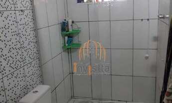 Imagem 5: Casa com 1 dormitório à venda, 80 m² por R$ 270.000,00 - São José ll - Paulínia/SP