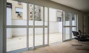 Imagem 5: PORTO ALEGRE - Padrão - Bom Fim