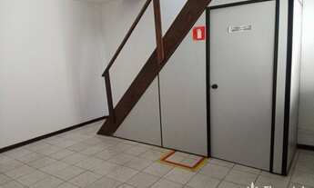 Imagem 3: Sala para alugar, 50 m² por R$ 1.500,00/mês - Patamares - Salvador/BA