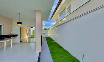 Imagem 5: Casa no Damha de 250m² no Araçagy Suíte Master com Closet 04 Quartos MKT**02*TR110478