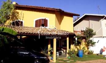 Imagem 7: CASA RESIDENCIAL em CAMPINAS - SP, CIDADE UNIVERSITÁRIA