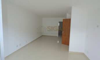 Imagem: Belíssima cobertura com 3 quartos, sendo