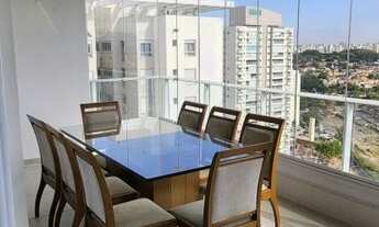 Imagem 5: APARTAMENTO - LAPA DE BAIXO - SP