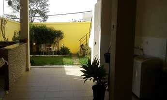 Imagem 4: CASA RESIDENCIAL em COTIA - SP, CHÁCARA PAVOEIRO