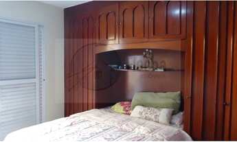 Imagem 3: JABAQUARA EXCELENTE CASA 150M², Casa com 2 dormitórios com armários embutidos de primeira