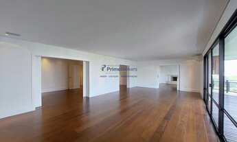 Imagem 5: APARTAMENTO À VENDA ALTO DA BOA VISTA 4 SUÍTES 3 VAGAS E LAZER