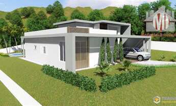 Imagem: Linda chácara com 3 dormitórios, acesso