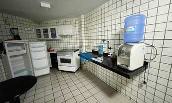 Imagem 2: Apartamento mobiliado disponível para locação