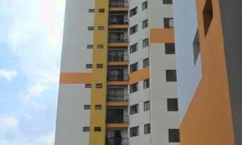 Imagem: Apartamento condomínio Laranjeiras 2 dorms