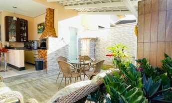 Imagem 7: Portal do Sol 2 Casa em condomínio com 3 dormitórios